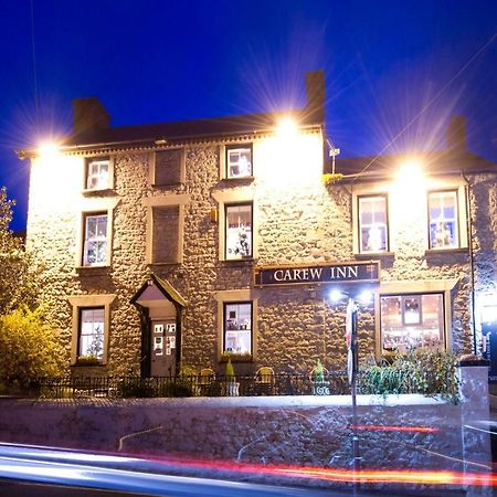 Carew Inn ภายนอก รูปภาพ