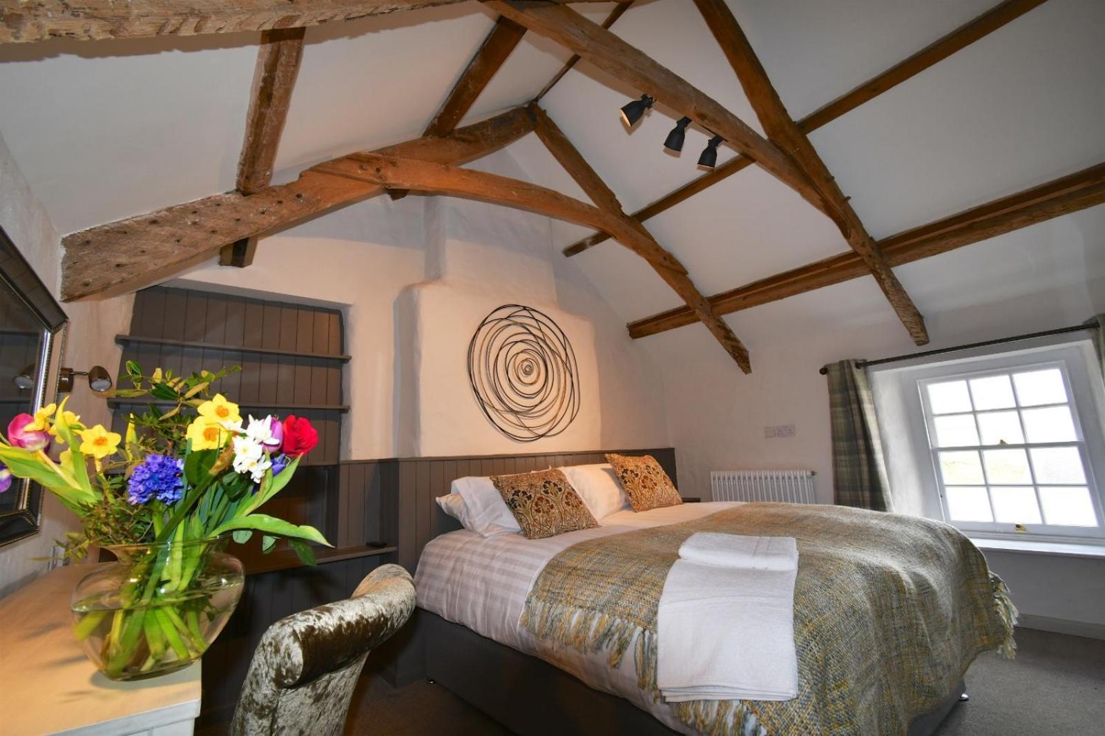 Carew Inn ภายนอก รูปภาพ