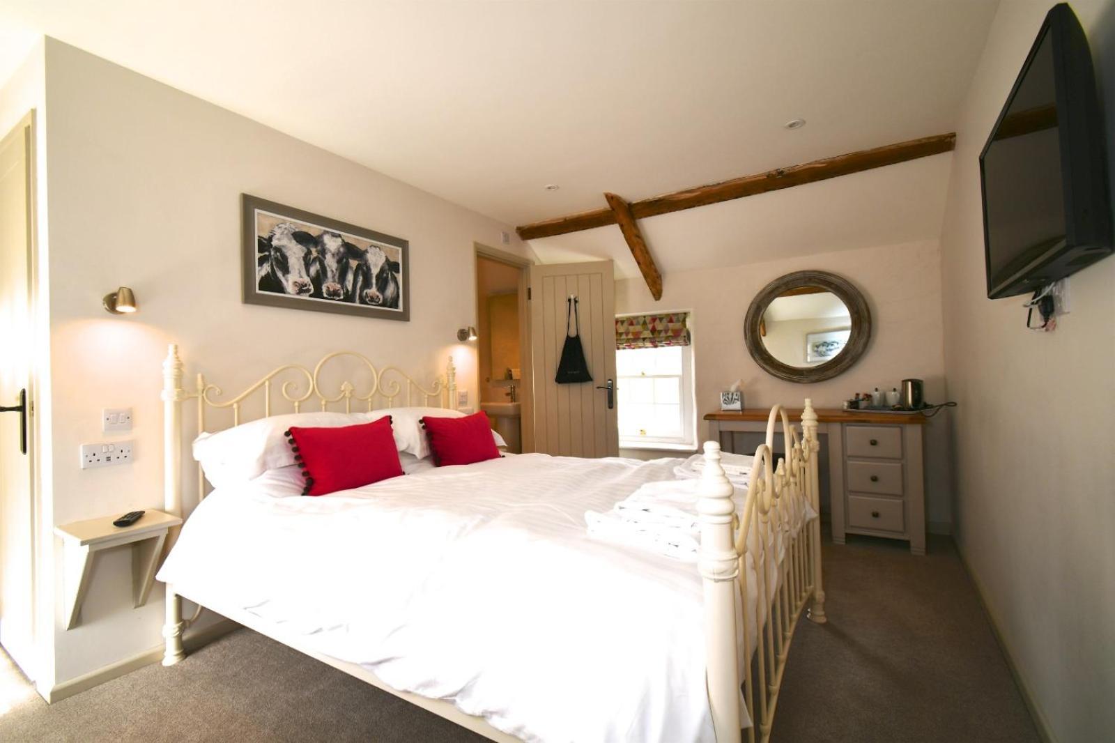 Carew Inn ภายนอก รูปภาพ