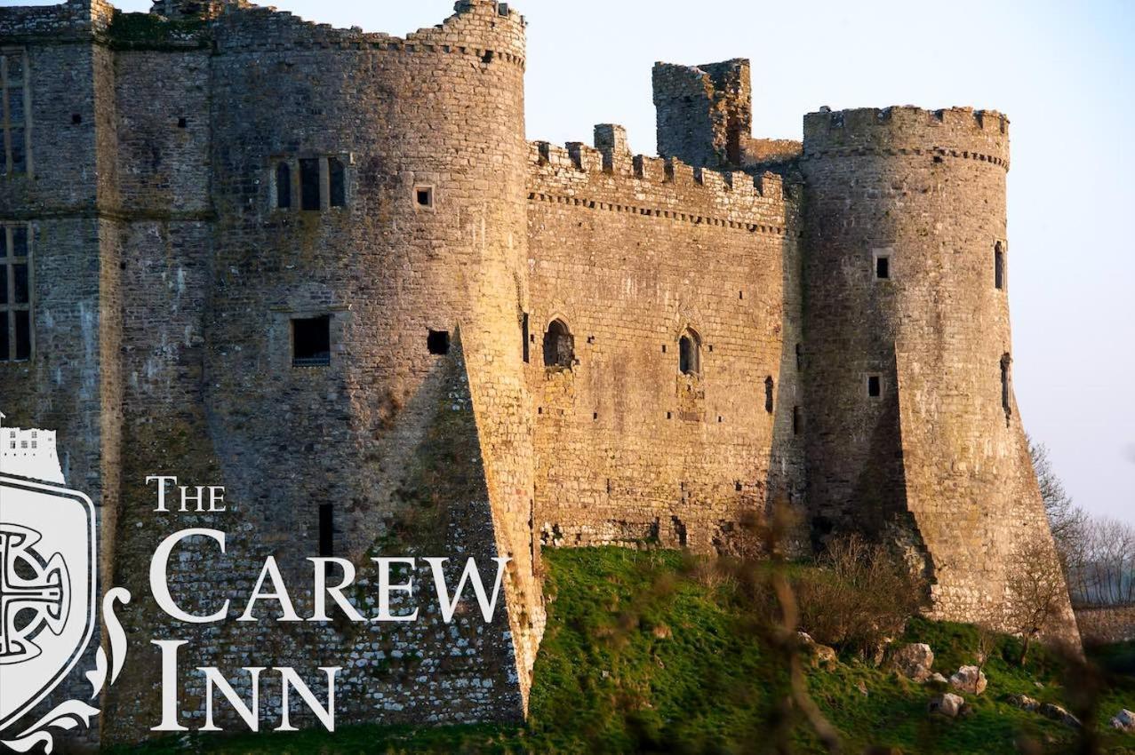 Carew Inn ภายนอก รูปภาพ