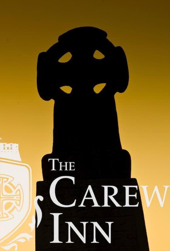 Carew Inn ภายนอก รูปภาพ