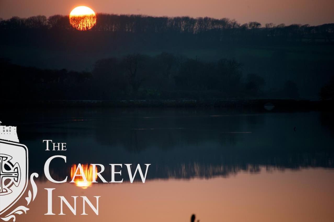 Carew Inn ภายนอก รูปภาพ