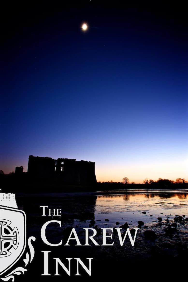 Carew Inn ภายนอก รูปภาพ
