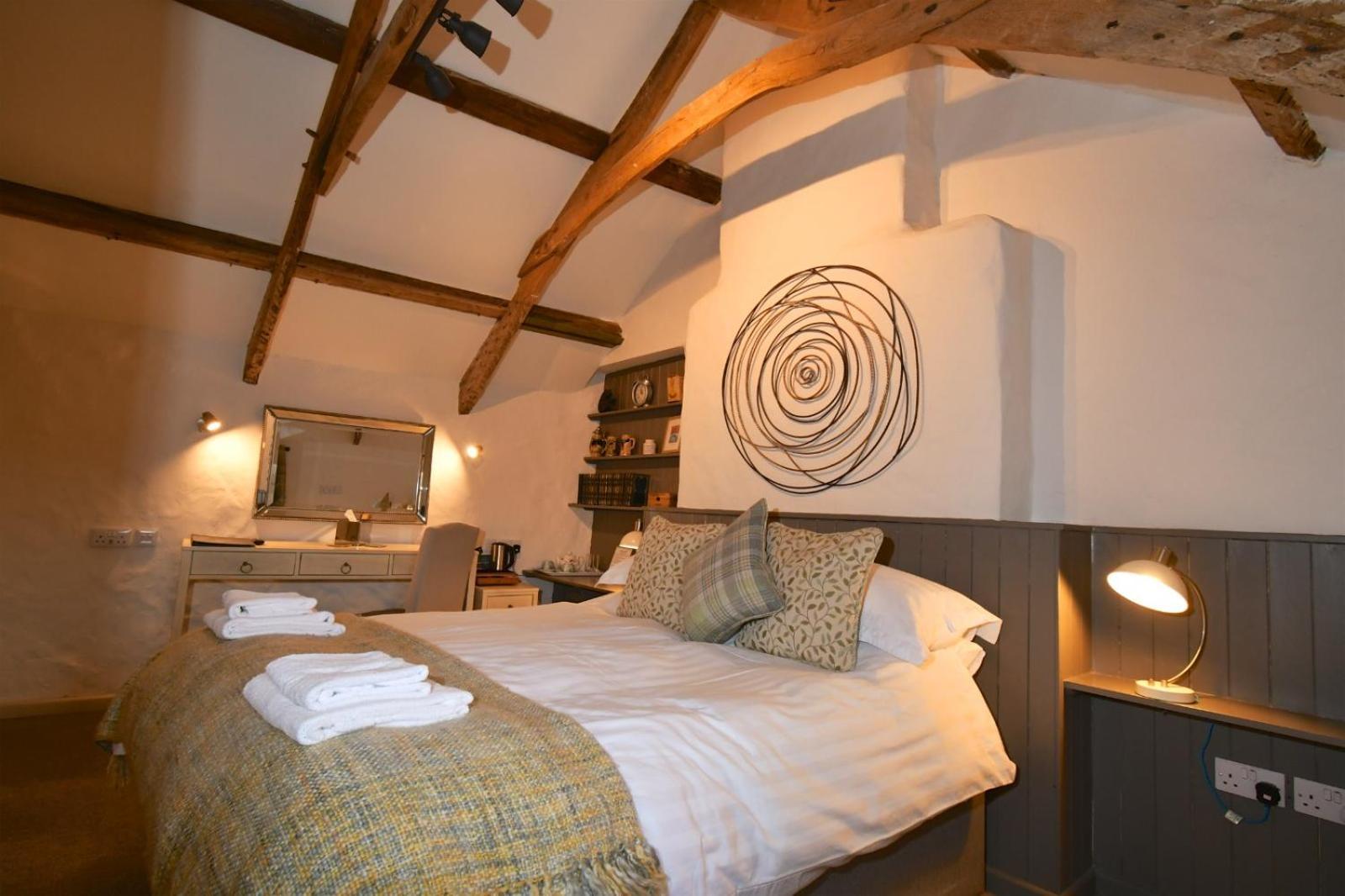 Carew Inn ภายนอก รูปภาพ