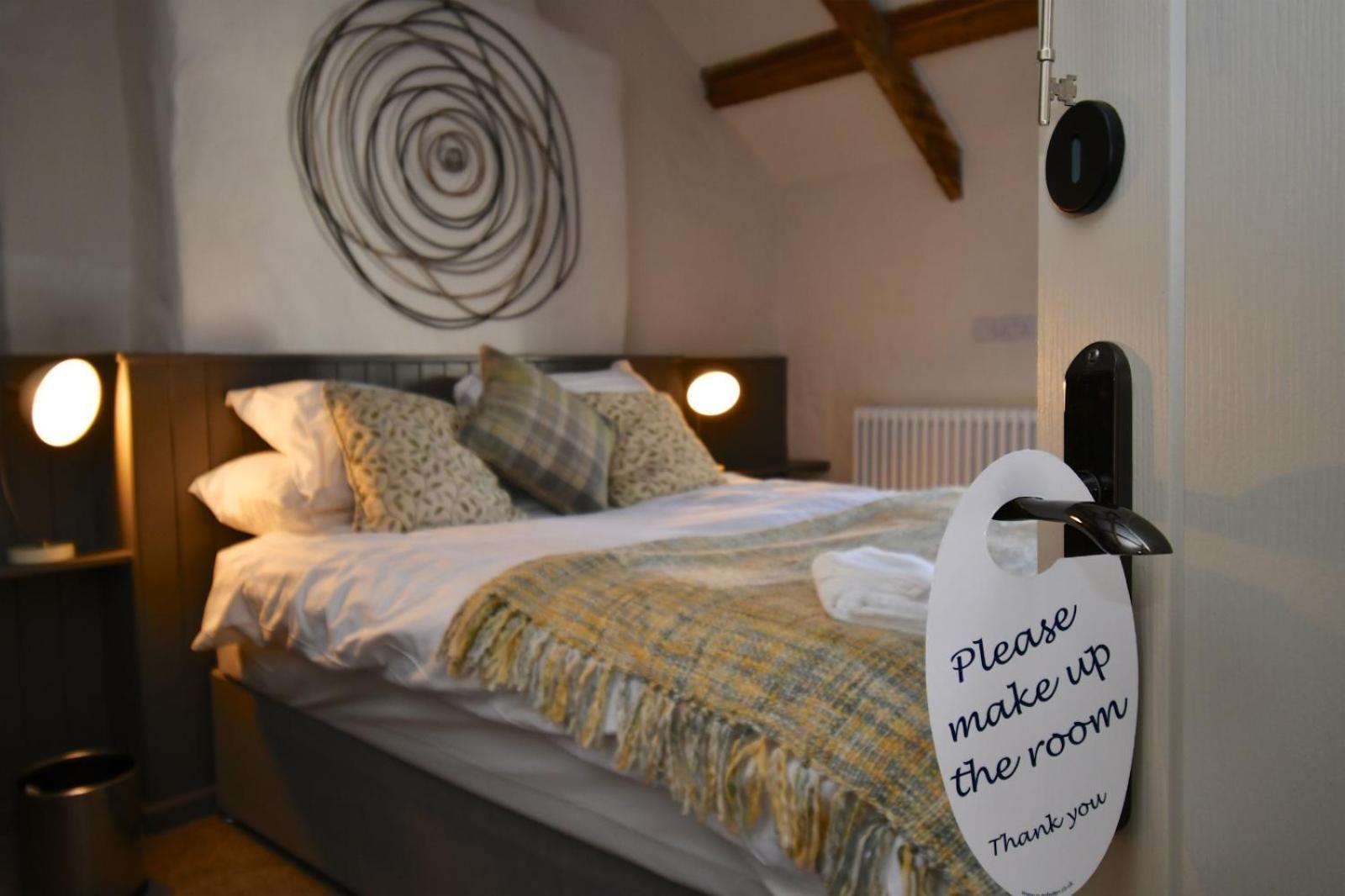 Carew Inn ภายนอก รูปภาพ